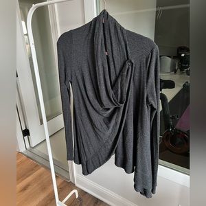Super Soft Alo Yoga Cardigan